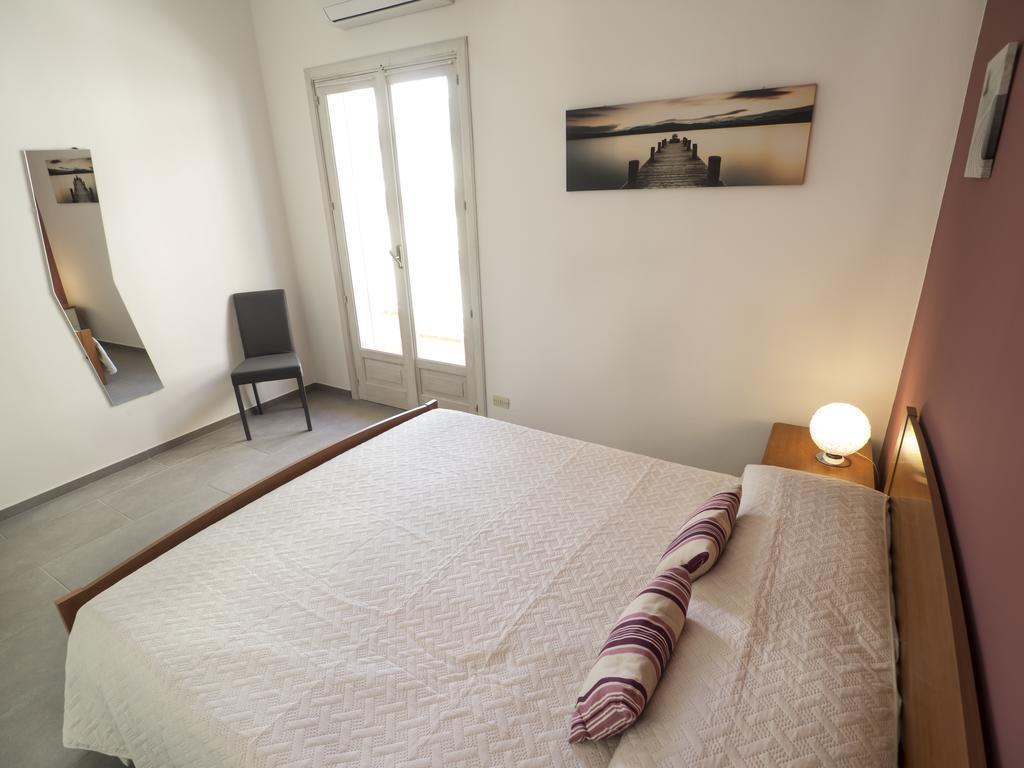 Siciliacasevacanze - Iride Marina di Ragusa Eksteriør billede