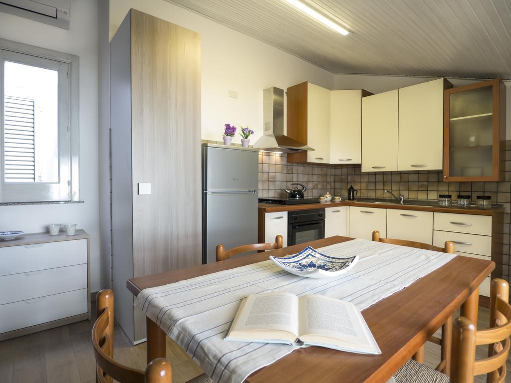Siciliacasevacanze - Iride Marina di Ragusa Eksteriør billede