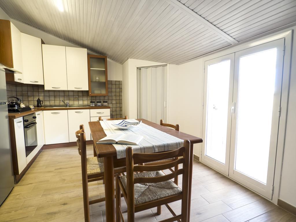 Siciliacasevacanze - Iride Marina di Ragusa Eksteriør billede
