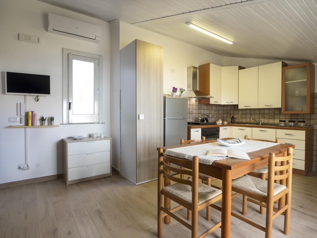 Siciliacasevacanze - Iride Marina di Ragusa Eksteriør billede