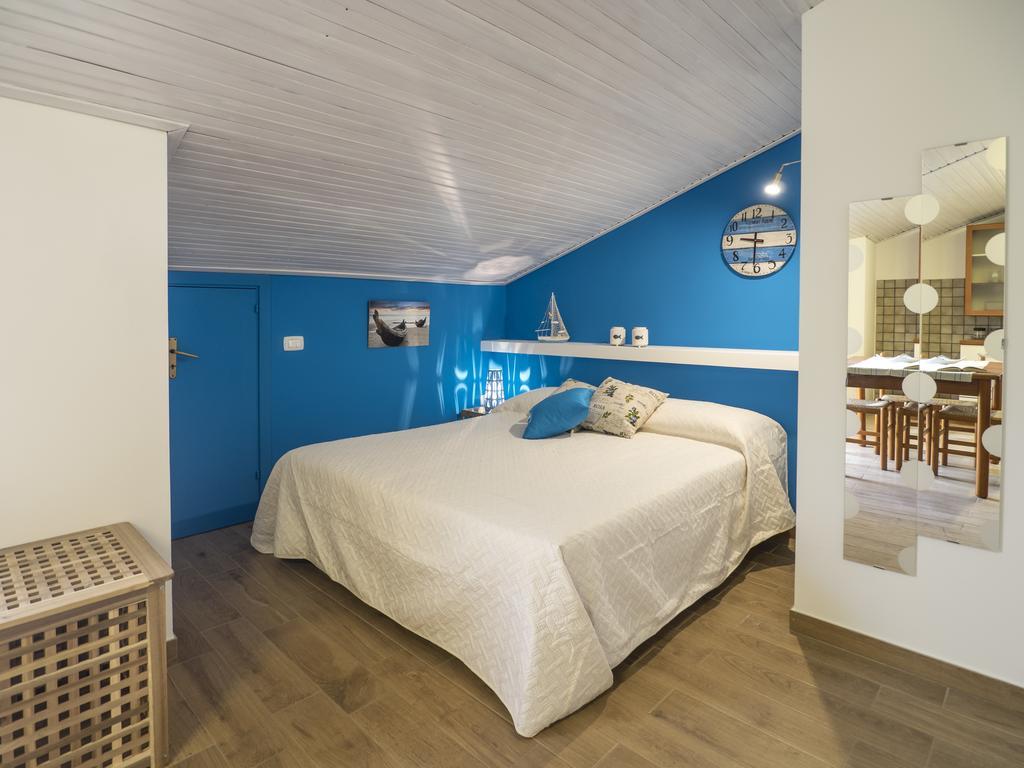 Siciliacasevacanze - Iride Marina di Ragusa Eksteriør billede