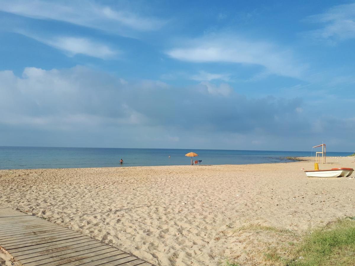 Siciliacasevacanze - Iride Marina di Ragusa Eksteriør billede